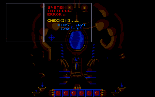 HERO - Human Extraction & Rescue Operation atari screenshot